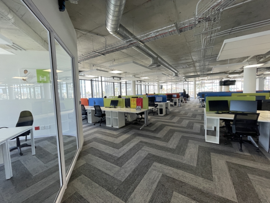 To Let commercial Property for Rent in Century City Western Cape